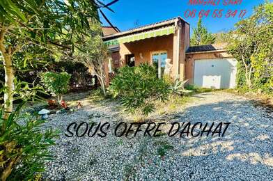 Maison 4 pièces 176500 €