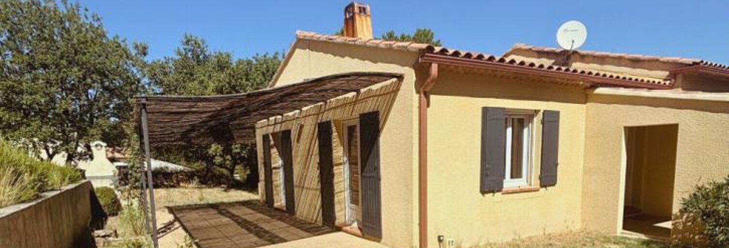 Maison 7 Pièces 150 m² à vendre à Mornas (84550)