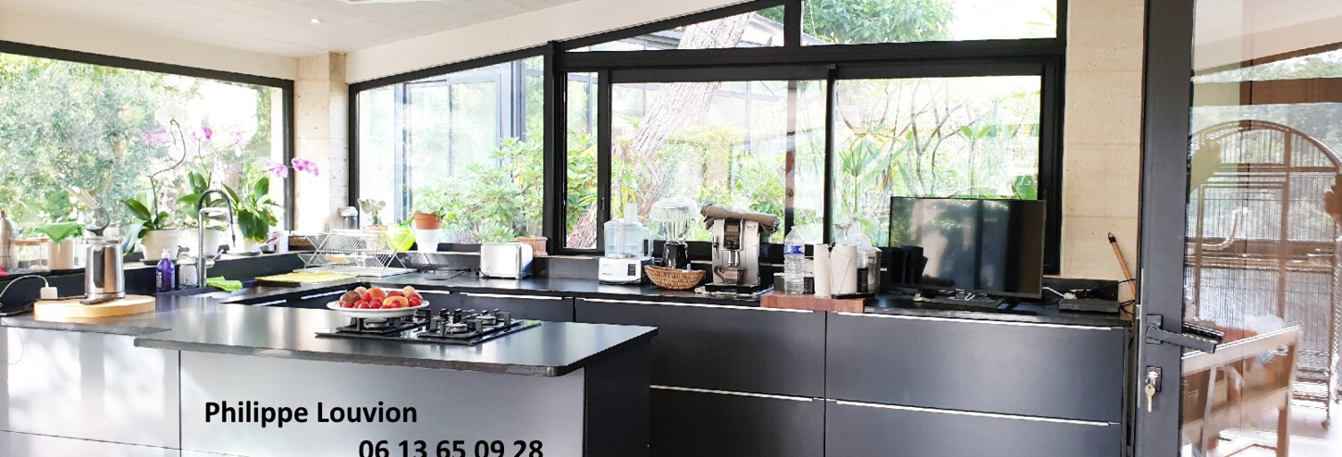 Maison 11 Pièces 340 m² à vendre à Monségur (33580)