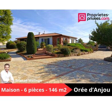 Maison 7 pièces 364000 €