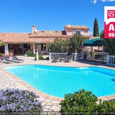 Maison 6 pièces 675000 €