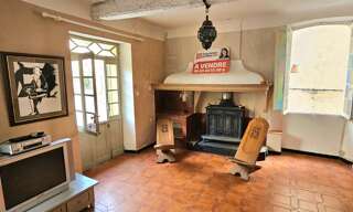 Maison 6 Pièces 210 m² à vendre à Claviers (83830)