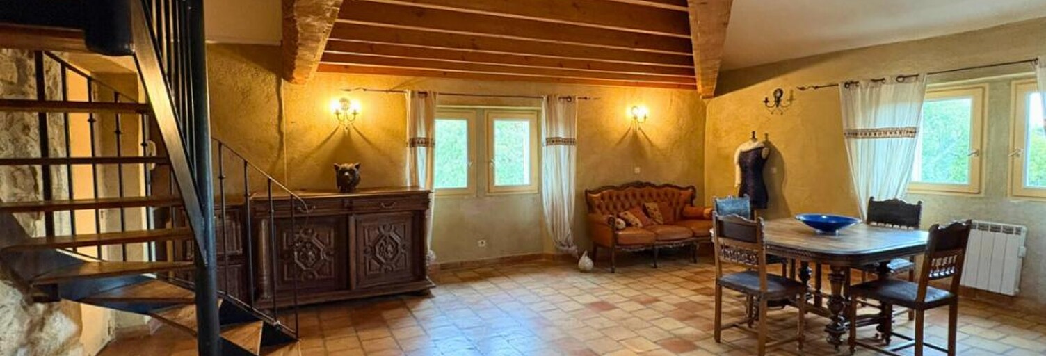 Appartement 2 Pièces 74 m² à vendre à Orange (84100)