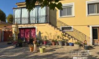 Maison 6 Pièces 118 m² à vendre à Lapalud (84840)