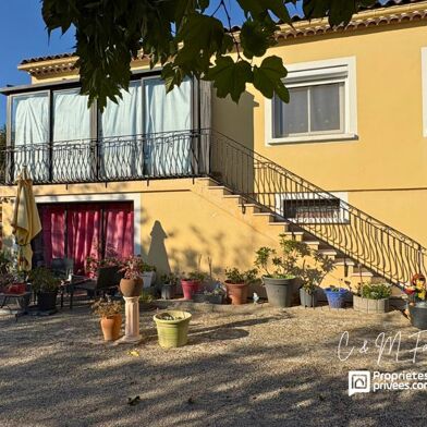 Maison 6 pièces 210000 €