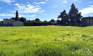 Terrain  960 m² à vendre à Travaillan (84850)