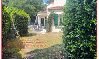 Maison 6 Pièces 91 m² à vendre à Saint-Georges-d'Oléron (17190)