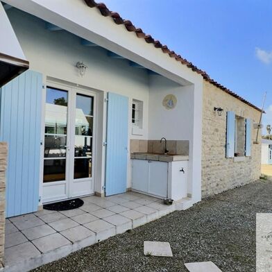 Maison 7 pièces 558500 €