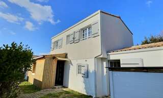 Maison 7 Pièces 167 m² à vendre à Saint-Pierre-d'Oléron (17310)