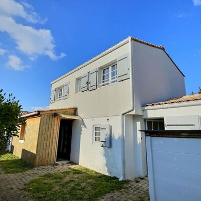 Maison 7 pièces 479000 €