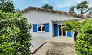 Maison 6 Pièces 106 m² à vendre à La Tremblade (17390)