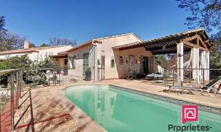 Maison 6 Pièces 160 m² à vendre à Saint-Maximin-la-Sainte-Baume (83470)