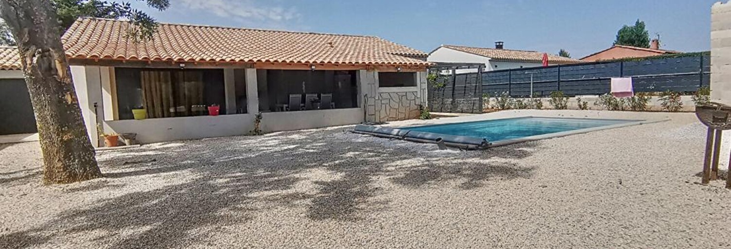 Maison 5 Pièces 120 m² à vendre à Rougiers (83170)