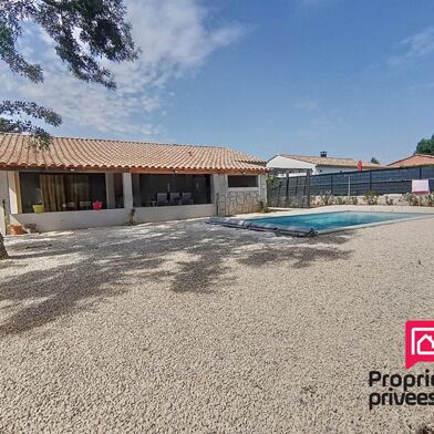 Maison 5 pièces 499900 €