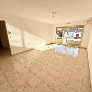 Appartement 4 pièces 366000 €