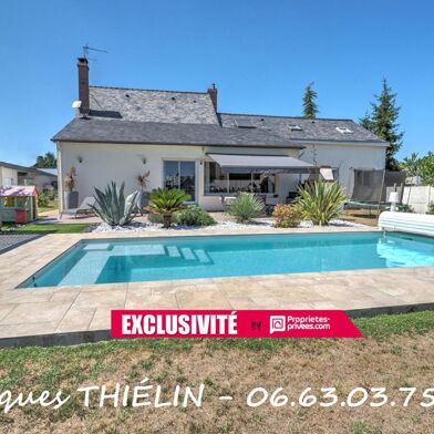 Maison 12 pièces 467955 €