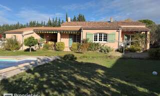 Maison 6 Pièces 120 m² à vendre à Aubignan (84810)