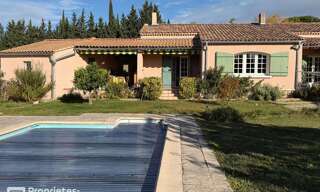 Maison 6 Pièces 120 m² à vendre à Aubignan (84810)