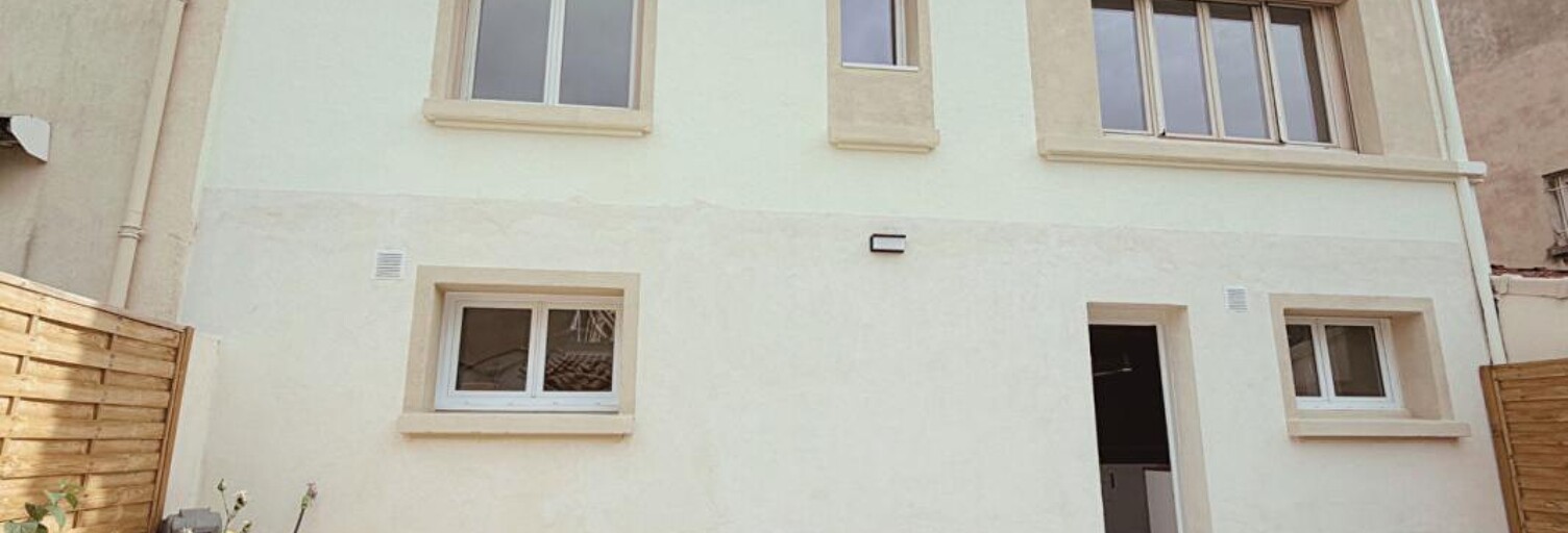 Maison 5 Pièces 99 m² à vendre à Avignon (84000)