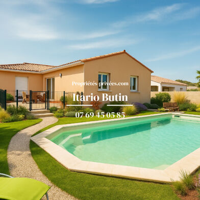 Maison 5 pièces 355000 €