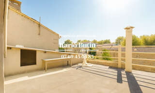 Maison 3 Pièces 64 m² à vendre à Magalas (34480)