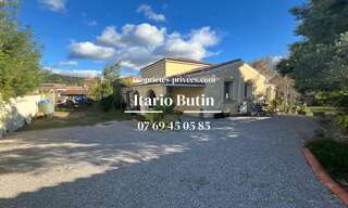 Maison 6 Pièces 202 m² à vendre à Laurens (34480)