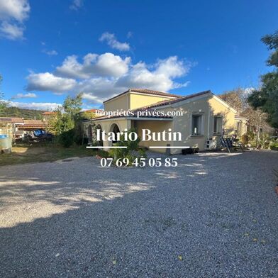 Maison 6 pièces 465000 €