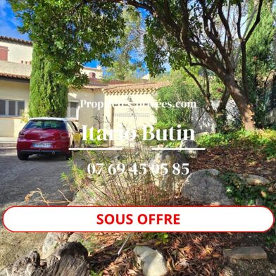Maison 5 pièces 460000 €