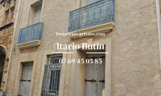 Maison 4 Pièces 145 m² à vendre à Pomérols (34810)