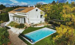 Maison 5 Pièces 164 m² à vendre à Nissan-lez-Enserune (34440)