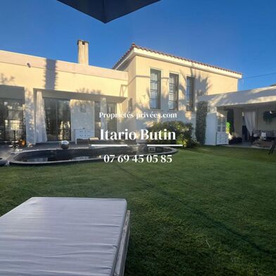 Maison 10 pièces 795000 €