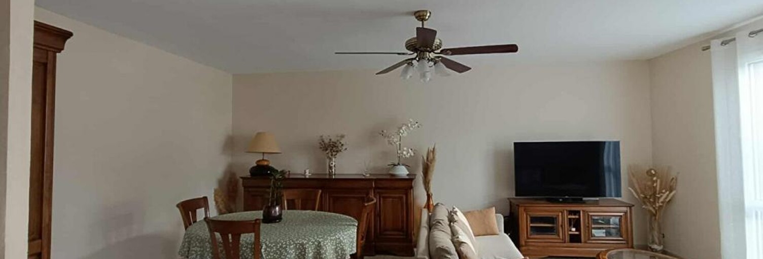 Maison 4 Pièces 81 m² à vendre à Istres (13800)