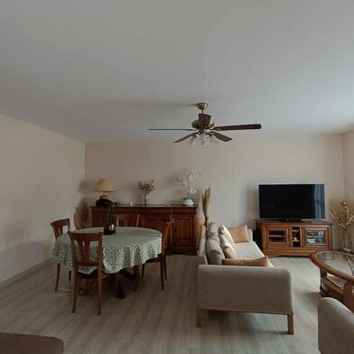 Maison 4 pièces 260000 €