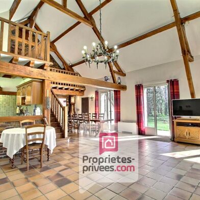 Maison 4 pièces 299000 €