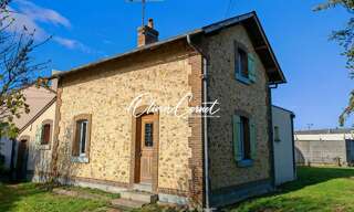 Maison 5 Pièces 98 m² à vendre à Nogent-le-Rotrou (28400)