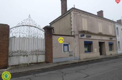 ANCIENNE BANQUE — photo du bien