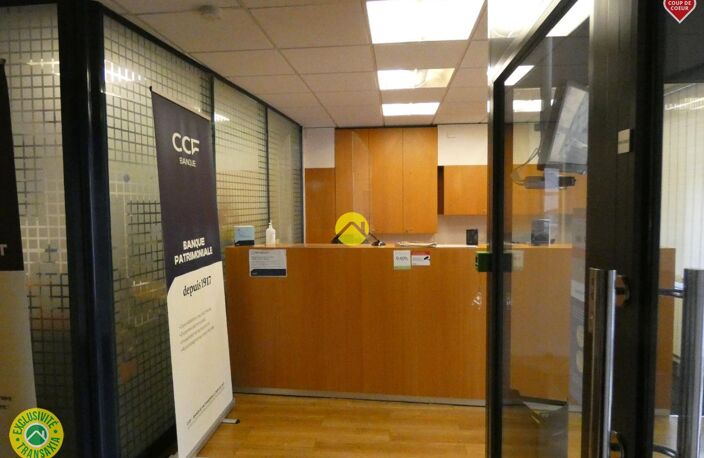 ANCIENNE BANQUE — photo 3