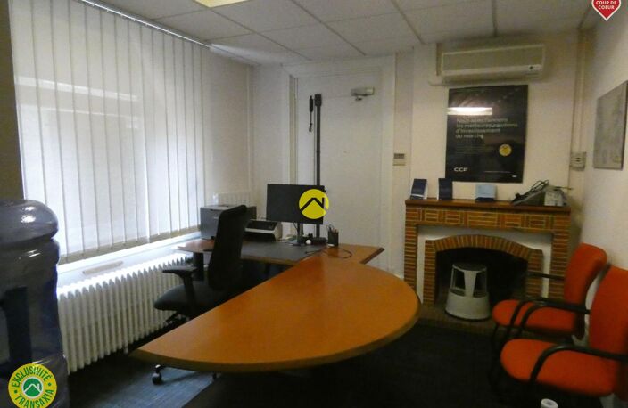 ANCIENNE BANQUE — photo 5