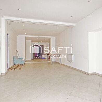 Appartement 5 pièces 395000 €