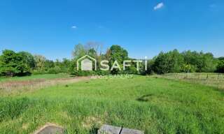 Terrain  1635 m² à vendre à Bourg-et-Comin (02160)