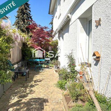 Maison 4 pièces 395000 €