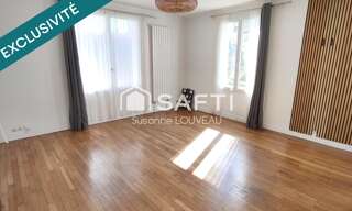 Maison 4 Pièces 92 m² à vendre à L'Étang-la-Ville (78620)