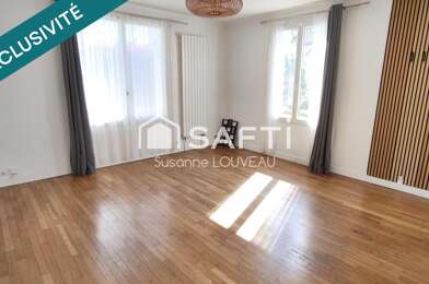 Maison 4 pièces 380000 €