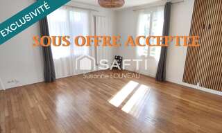 Maison 4 Pièces 92 m² à vendre à L'Étang-la-Ville (78620)