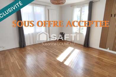 Maison 4 pièces 380000 €