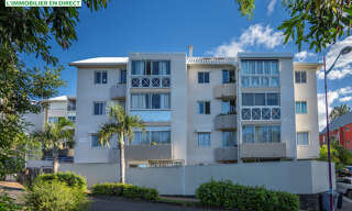 Appartement 3 Pièces 61 m² à vendre à Saint-Denis (97400)