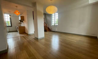 Appartement 2 Pièces 54 m² à vendre à Saintes (17100)