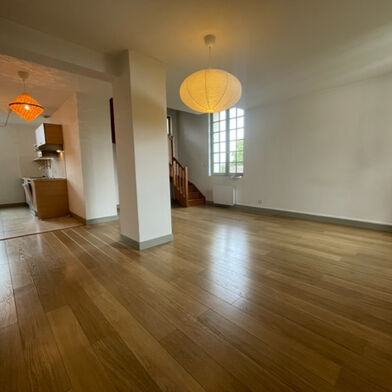 Appartement 2 pièces 145000 €