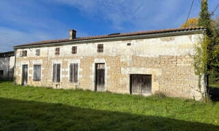 Maison 4 Pièces 120 m² à vendre à Val-de-Cognac (16370)