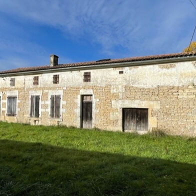 Maison 4 pièces 80000 €